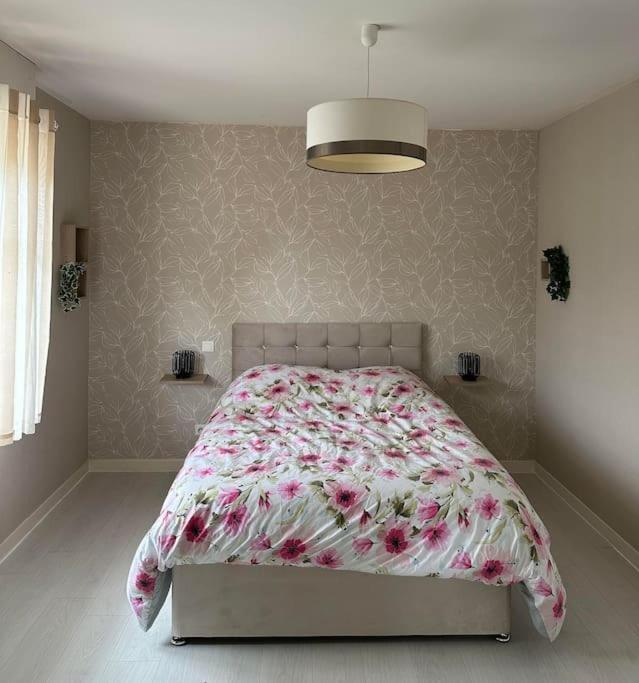 Charmante Maison Comme Chez Soi Saint-Amand-sur-Fion Eksteriør billede