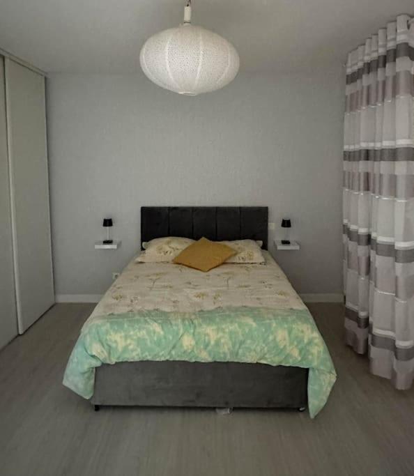 Charmante Maison Comme Chez Soi Saint-Amand-sur-Fion Eksteriør billede