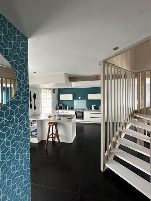 Charmante Maison Comme Chez Soi Saint-Amand-sur-Fion Eksteriør billede