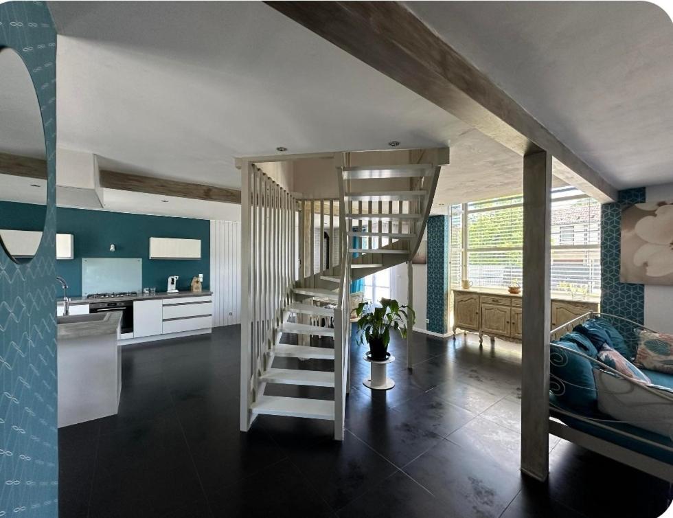 Charmante Maison Comme Chez Soi Saint-Amand-sur-Fion Eksteriør billede