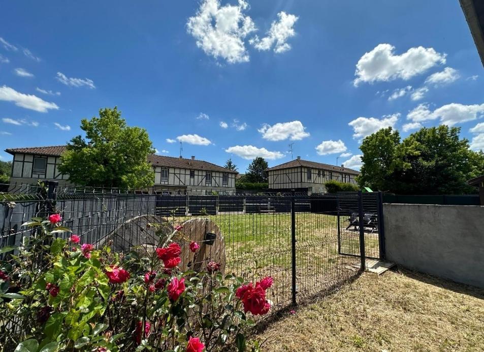 Charmante Maison Comme Chez Soi Saint-Amand-sur-Fion Eksteriør billede
